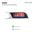Audi A4/A5/S4/S5/RS4/RS5 B8 Ekran Multimedialny 8.8 Cali