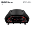 BMW Zegary Wirtualne E90/E91/E92/E93