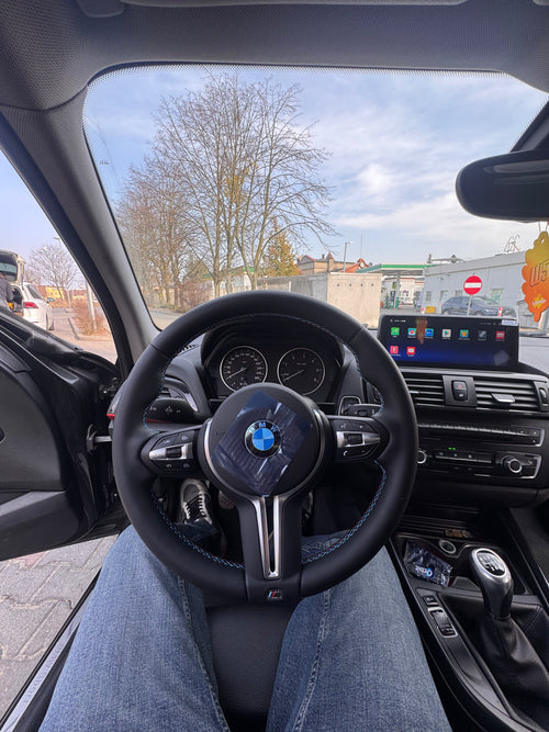 BMW Kierownica M-Pakiet F06/F12/F13