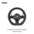BMW Kierownica M-Performance X3/X4 F25/F26