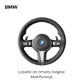BMW Kierownica M-Pakiet F22/F23/F87
